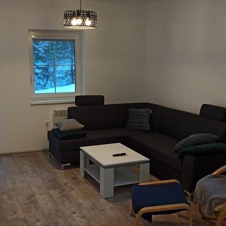 Apartman Burger Terchová エクステリア 写真