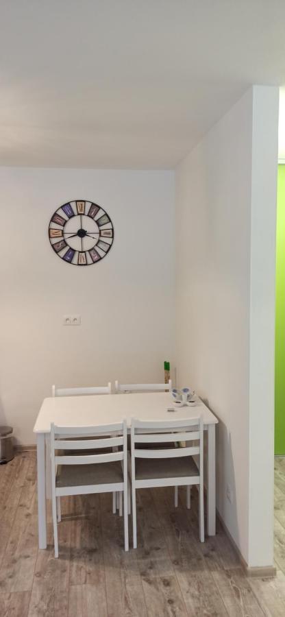 Apartman Burger Terchová エクステリア 写真