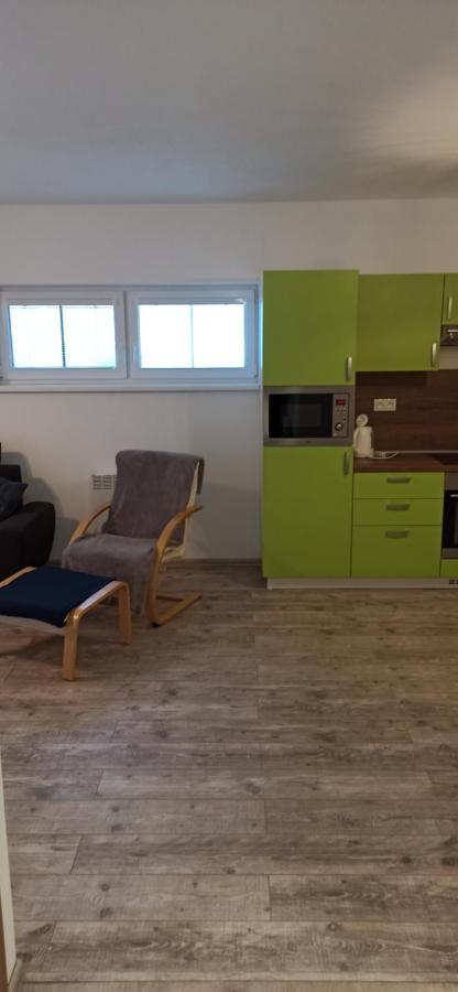 Apartman Burger Terchová エクステリア 写真
