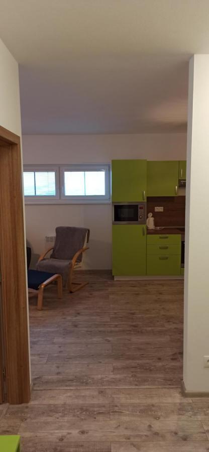 Apartman Burger Terchová エクステリア 写真