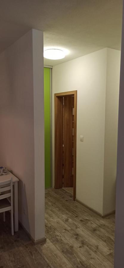 Apartman Burger Terchová エクステリア 写真