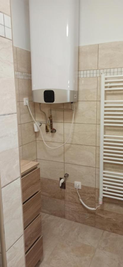 Apartman Burger Terchová エクステリア 写真