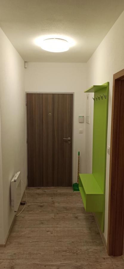Apartman Burger Terchová エクステリア 写真